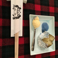 くいしんぼー山中 - 