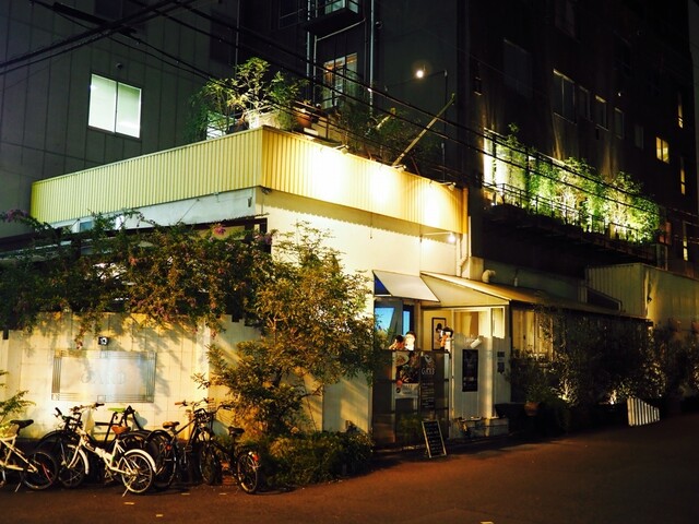 カフェ ガーブ Cafe Garb 心斎橋 イタリアン ネット予約可 食べログ