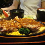 鶴商文庫 - チキンガーリック