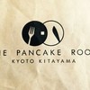THE PANCAKE ROOM