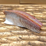 三谷 - 玄界灘の鯵