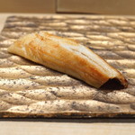 三谷 - 東京 羽田の江戸前穴子