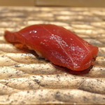 三谷 - 鮪のづけ