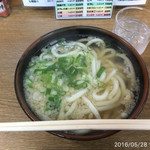 よこた手打うどん - 