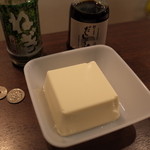 角打ちフタバ - 冷奴