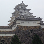 Matsuya - 白鷺城