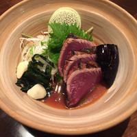 土佐料理 祢保希 丸の内店 - 