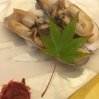 やま中・本店　鮨と日本料理　 - 