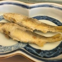 やま中・本店　鮨と日本料理　 - 