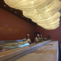 やま中・本店　鮨と日本料理　 - 