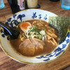 弟子屈ラーメン 弟子屈総本店