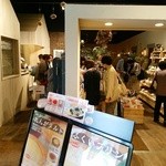 Akarenga Kafe - カフェ内ショップ7