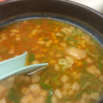 山岡家 高崎中尾店 - 