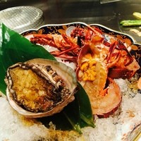 鉄板焼 さざんか - 