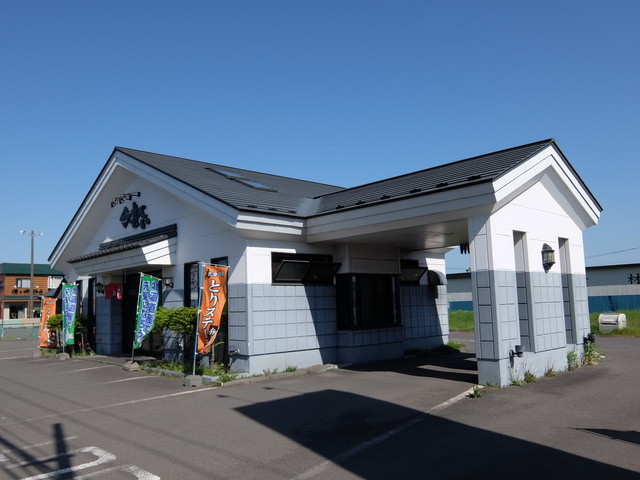 甚べい やなぎ町店（じんべい） - 沼ノ端（弁当）の写真