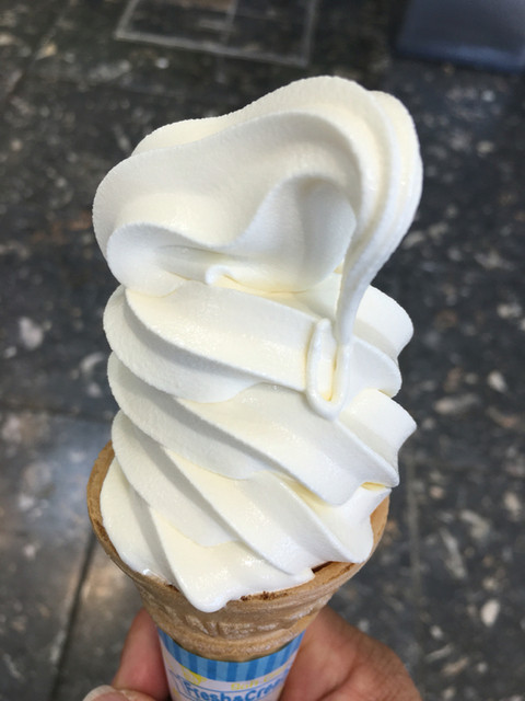 カフェ・ル・ポール - 東塩釜（カフェ）の写真