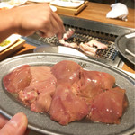 Yakiniku Dori Jiji - 