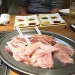 Yakiniku Dori Jiji - 