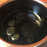 Wadokoro Kanazawa - つけ汁