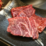 ホルモン肉問屋 小川商店 - 