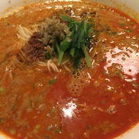 四川料理 龍の子 - 