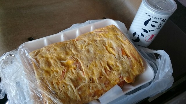 高田食品店 - 福島（弁当）の写真