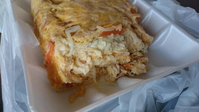 高田食品店 - 福島（弁当）の写真