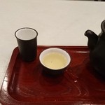 Huusuiju - 凍頂烏龍茶
