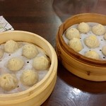 杭州小籠湯包 - 