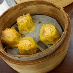 杭州小籠湯包 - 