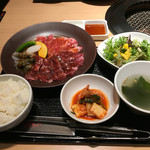 Yakiniku Toraji - 