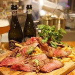 Trattoria Cicci Fantastico - 