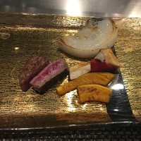 レストランあしや竹園 - 