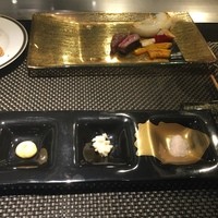 レストランあしや竹園 - 