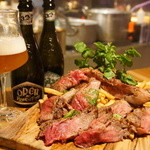Trattoria Cicci Fantastico - 