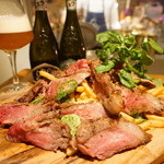 Trattoria Cicci Fantastico - 