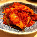 モツの朝立ち - 