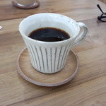 ヨロコビto Gallery Cafe ArtCard - ドリップコーヒー（ストロング）