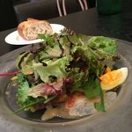 レストラン コーイン - 