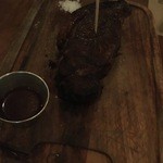 Bistecca Italian Steak House - 