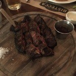 Bistecca Italian Steak House - 