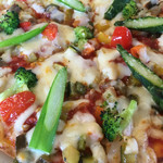 軽井沢ガーデンテラス　旬食厨房 - 