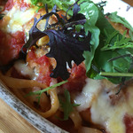 軽井沢ガーデンテラス　旬食厨房 - 