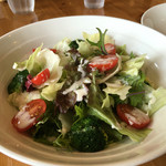 軽井沢ガーデンテラス　旬食厨房 - 