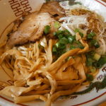 ラーメンにっこう - 