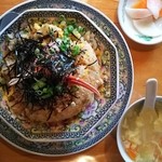 Rinrin - カニ炒飯