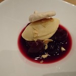 Prune - デザート１