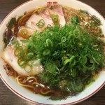 麺や 京水 - 