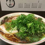 麺や 京水 - 
