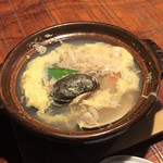 ミニマルセヰユ鍋